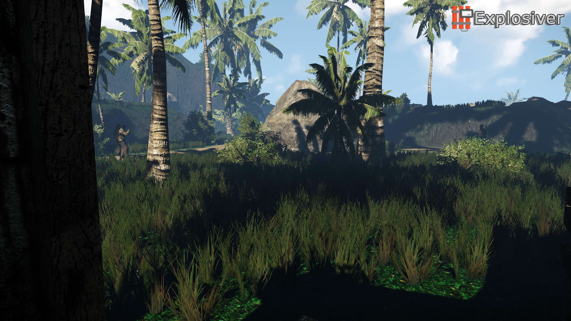 Screenshot for Explosiver
