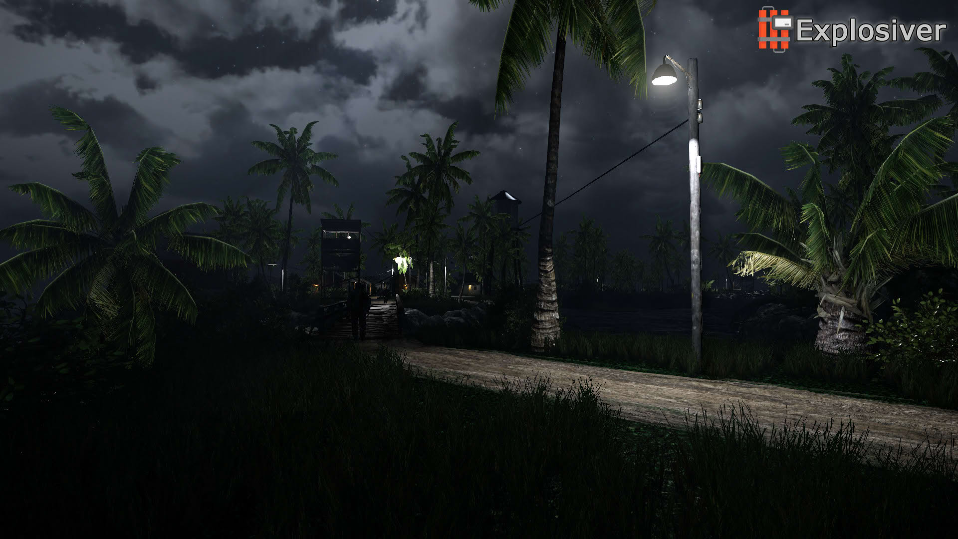 Screenshot for Explosiver