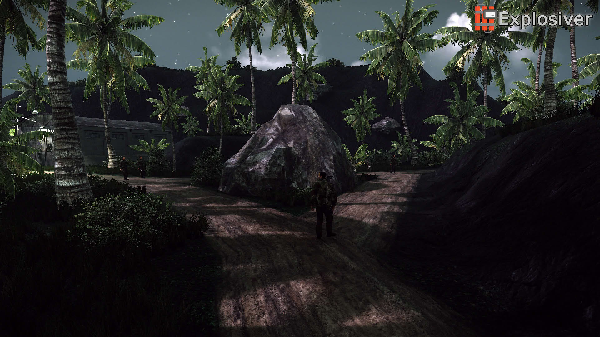 Screenshot for Explosiver