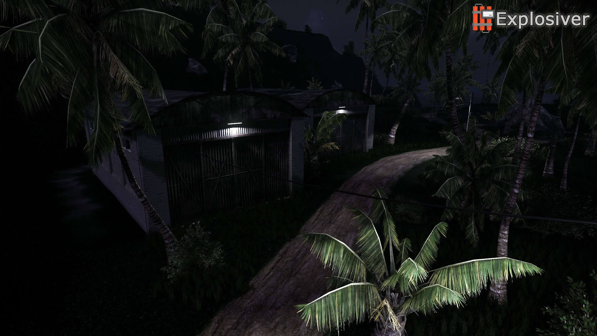 Screenshot for Explosiver