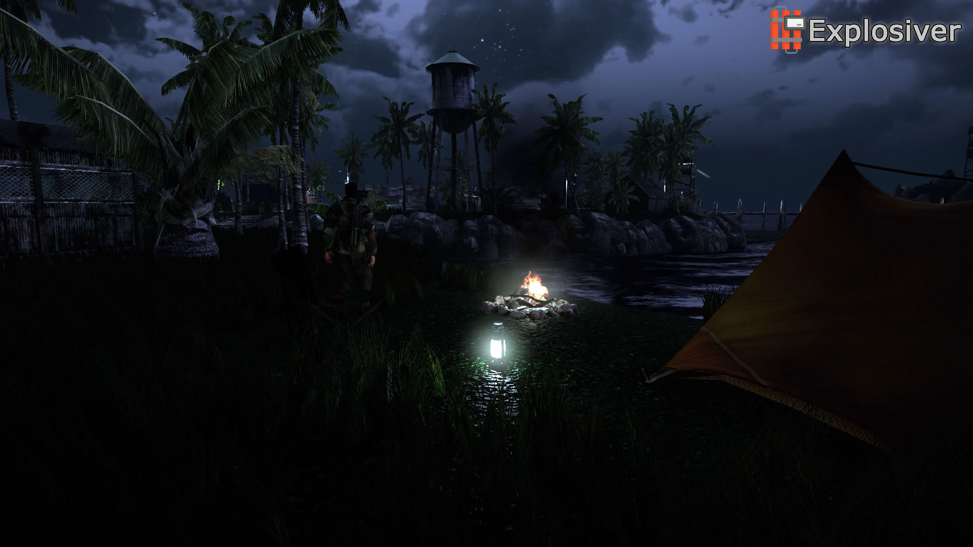 Screenshot for Explosiver