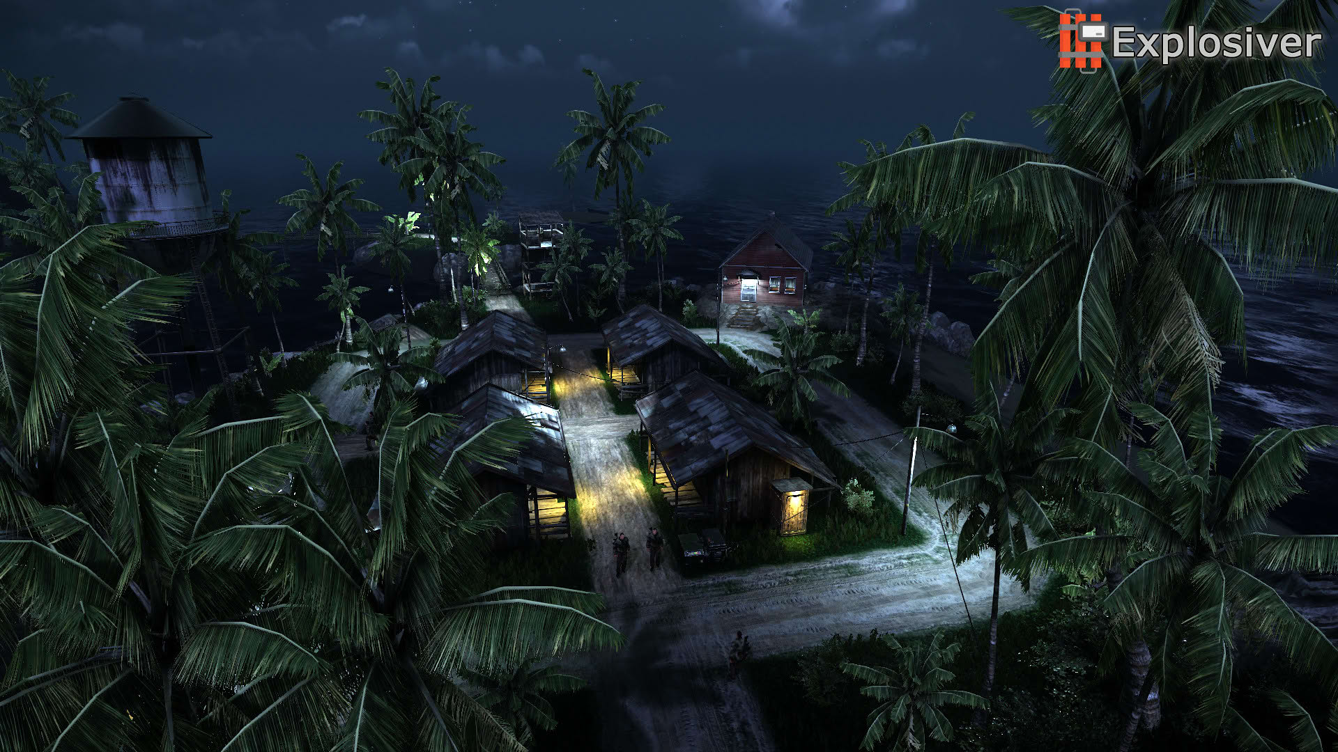 Screenshot for Explosiver