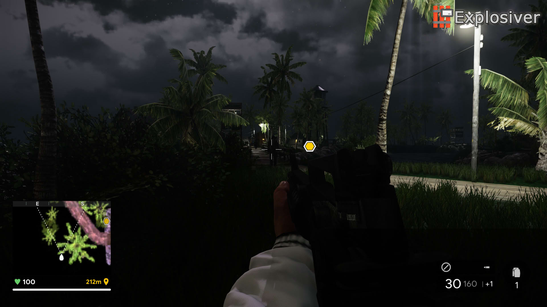 Screenshot for Explosiver