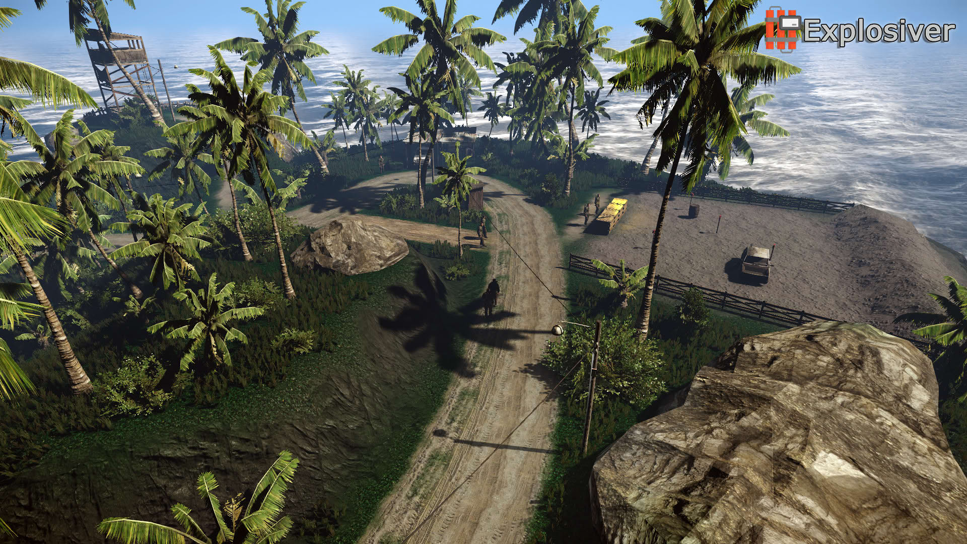 Screenshot for Explosiver