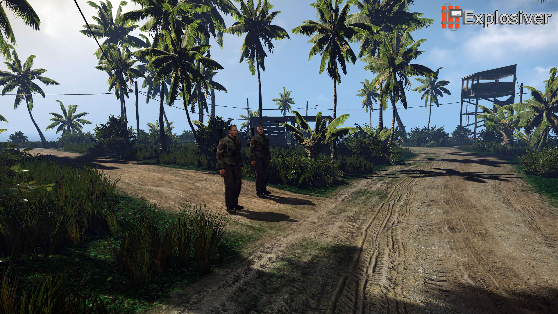 Screenshot for Explosiver