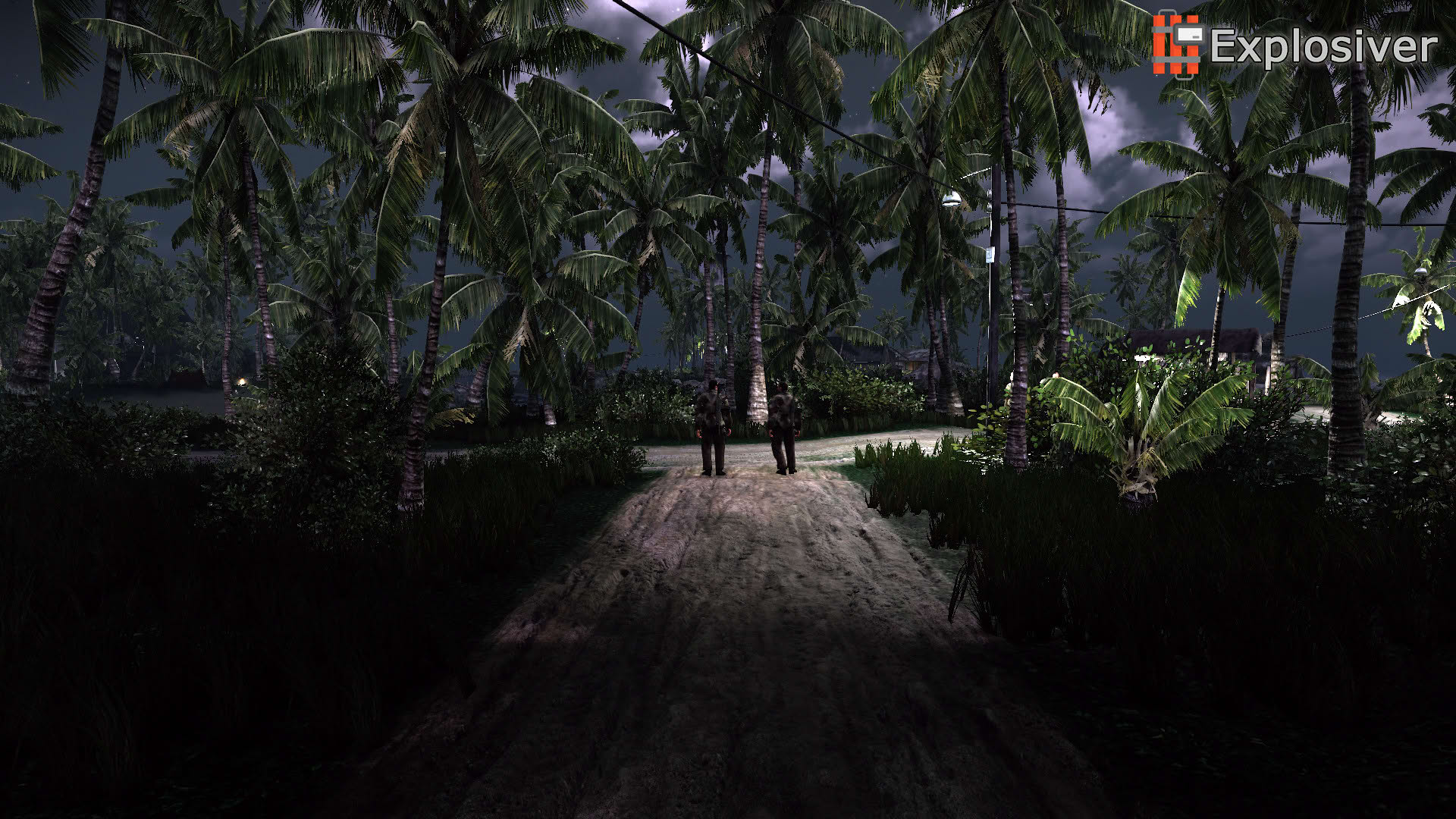 Screenshot for Explosiver