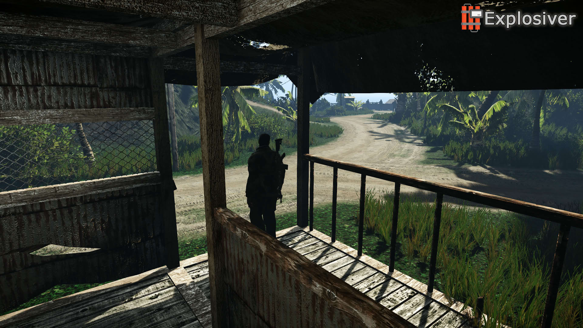 Screenshot for Explosiver