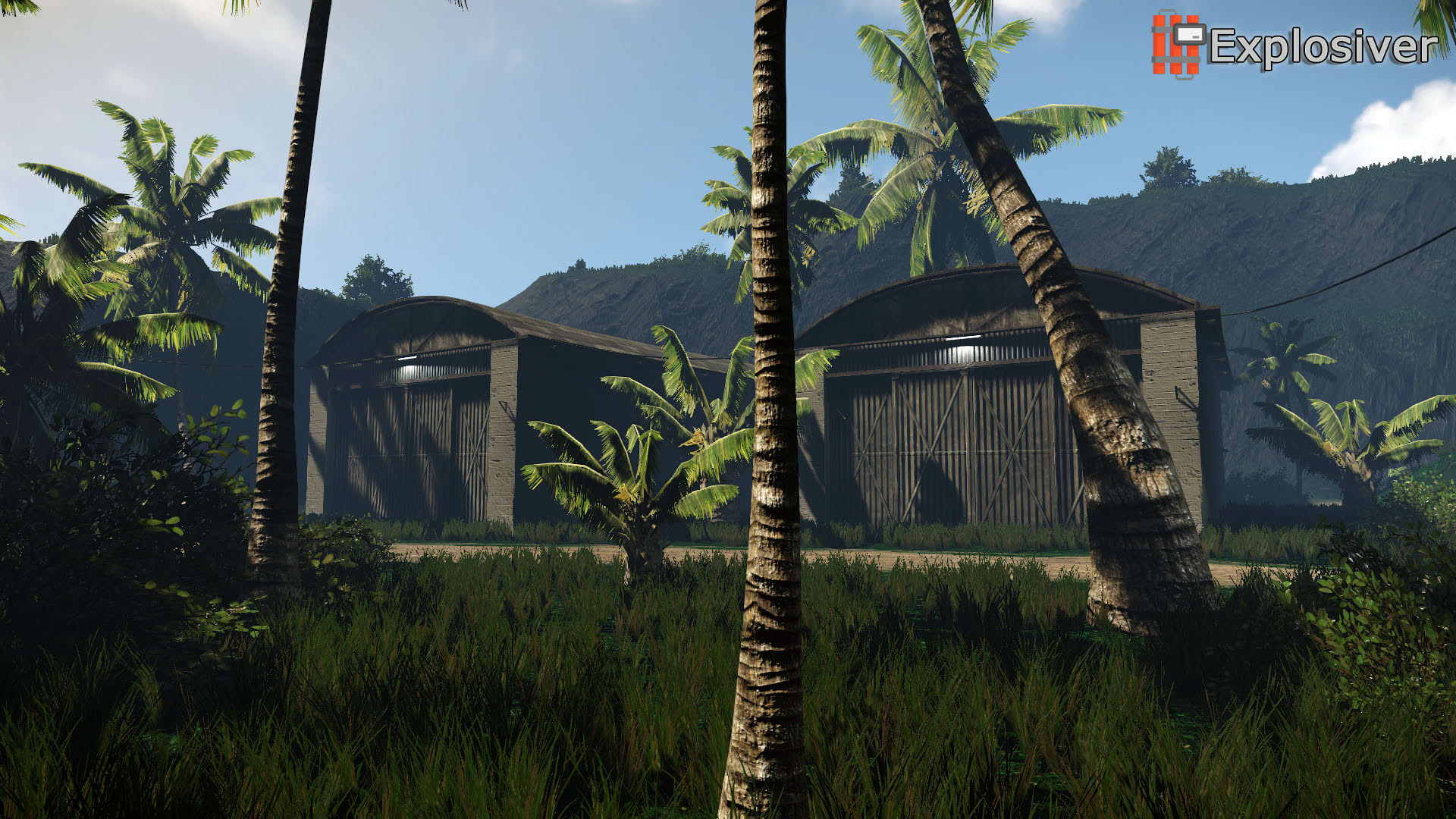Screenshot for Explosiver