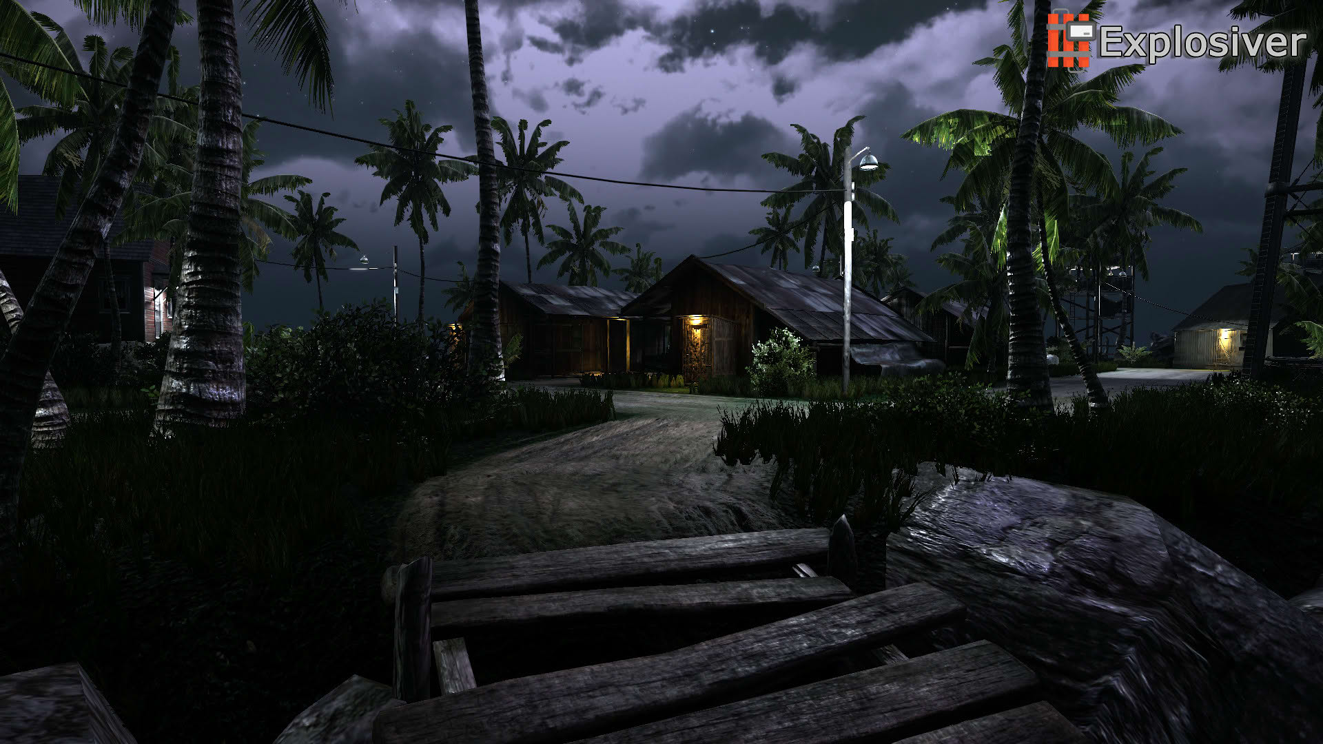 Screenshot for Explosiver