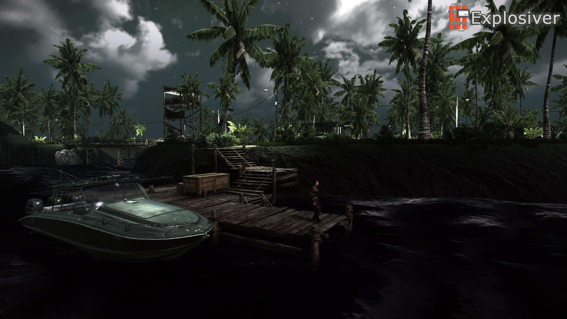 Screenshot for Explosiver
