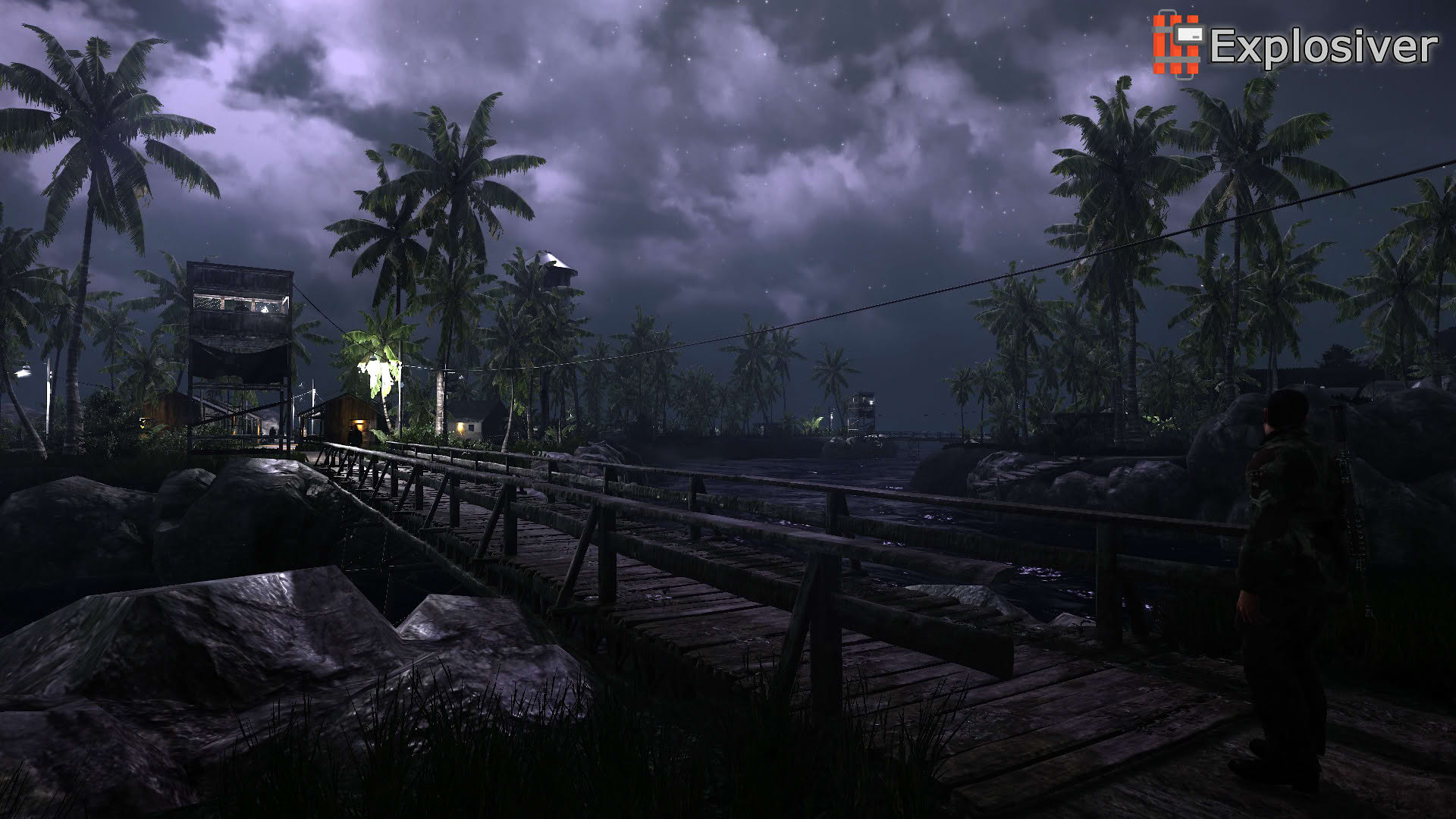 Screenshot for Explosiver