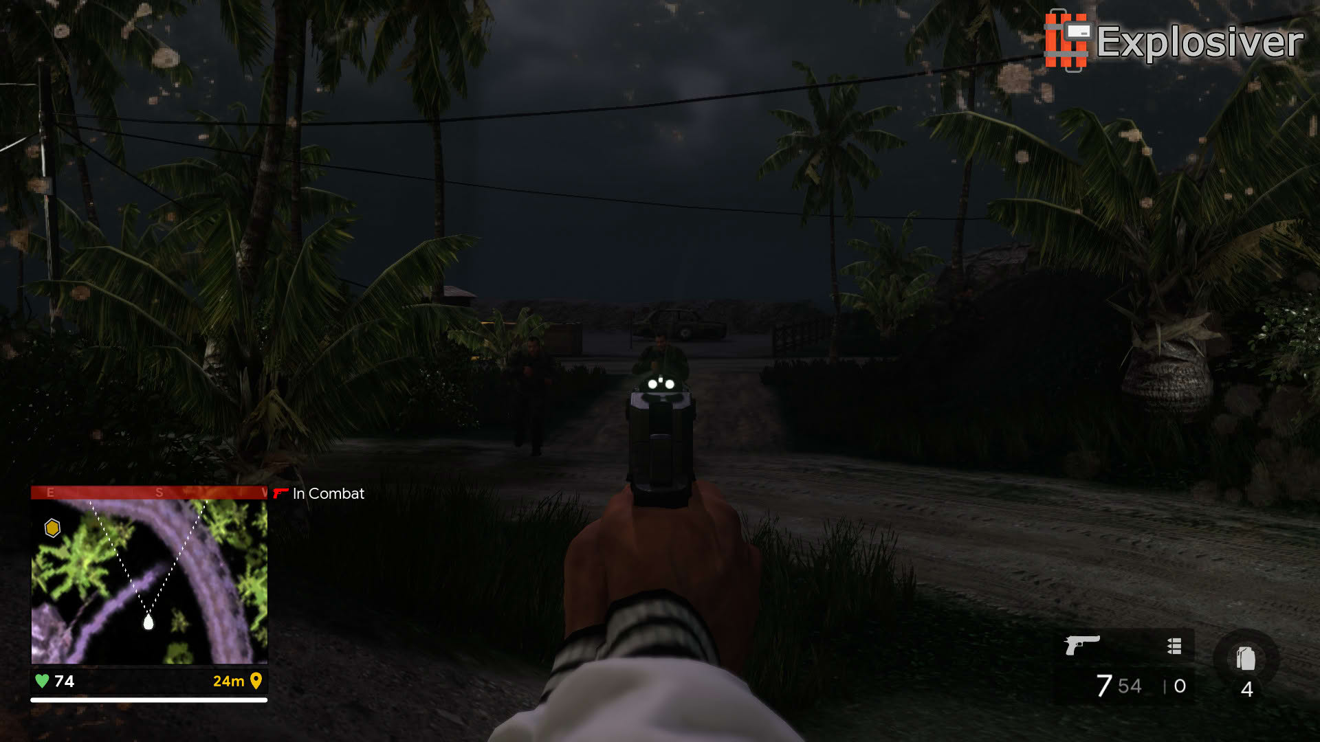 Screenshot for Explosiver