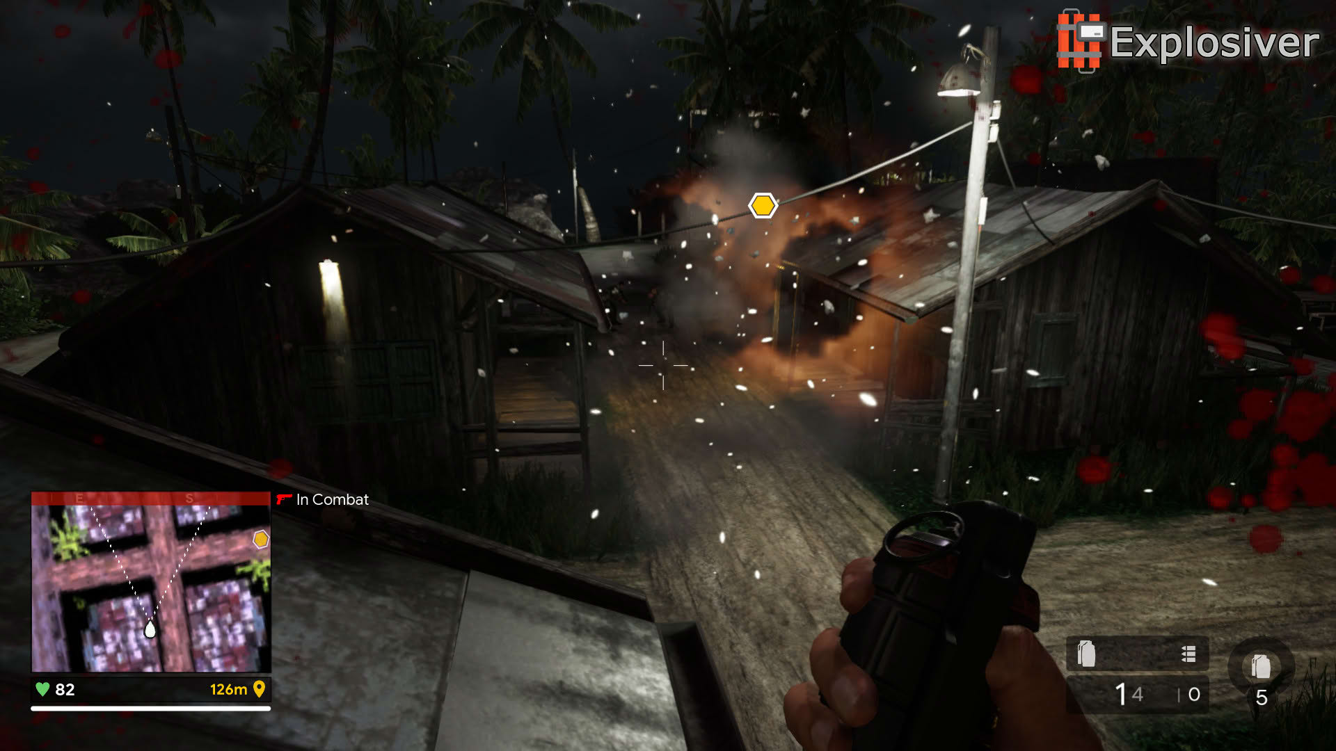 Screenshot for Explosiver