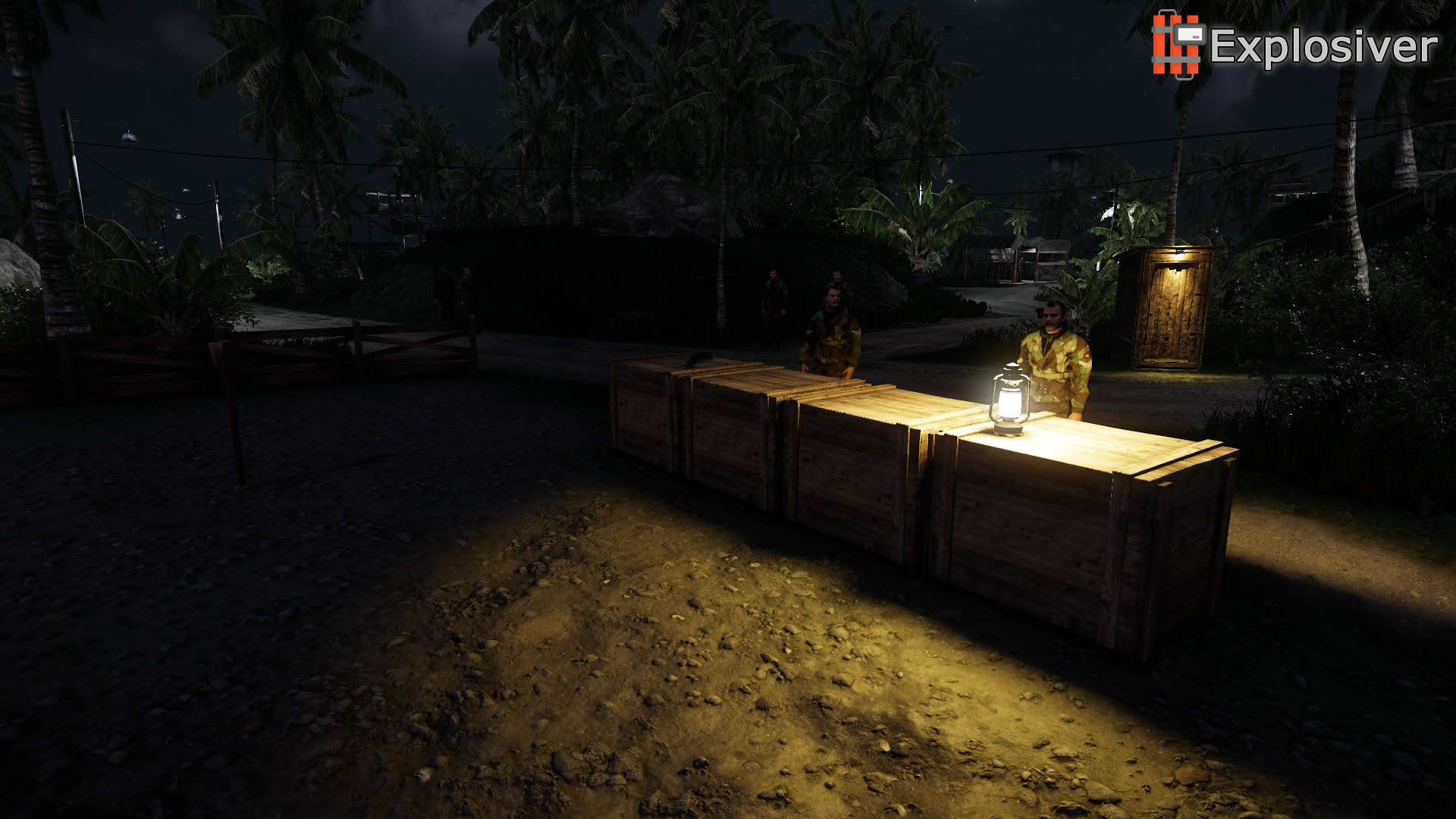 Screenshot for Explosiver