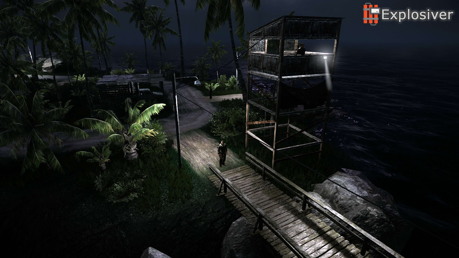 Screenshot for Explosiver