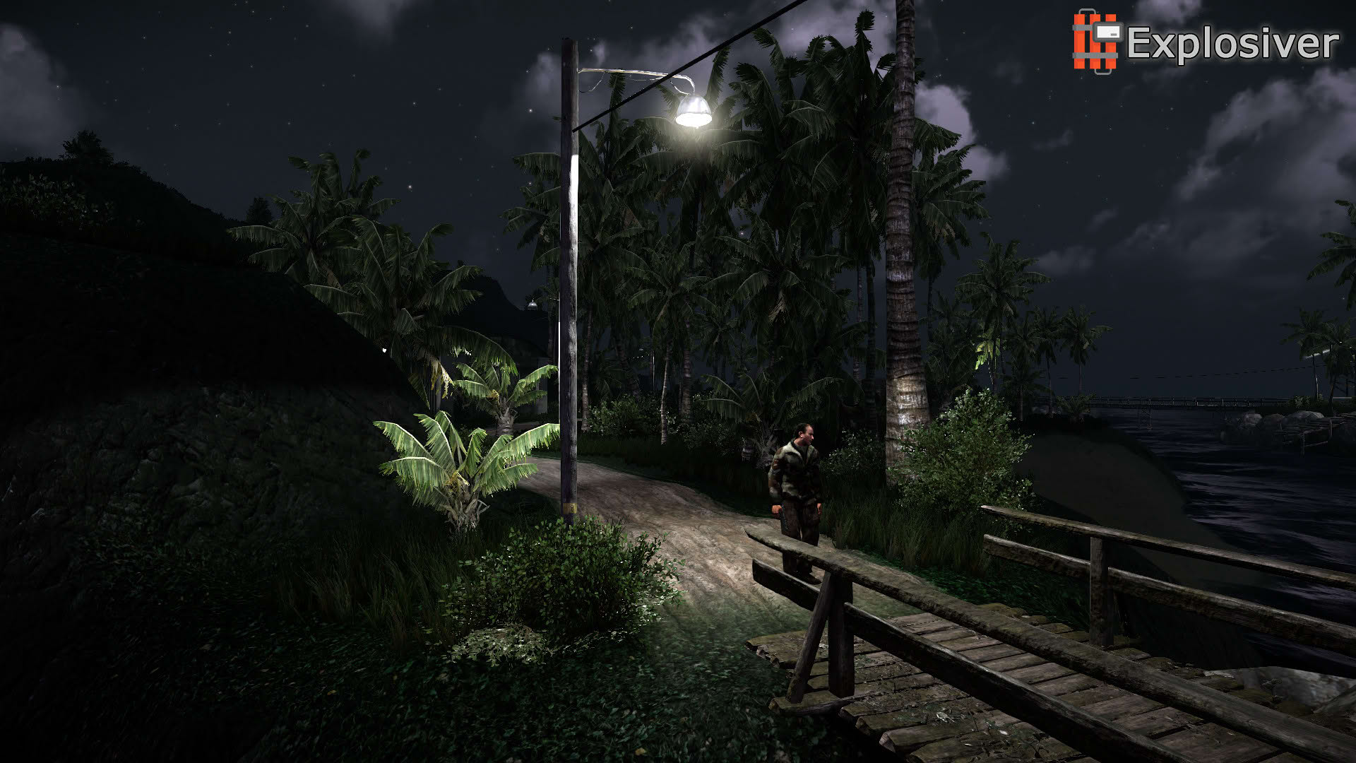 Screenshot for Explosiver