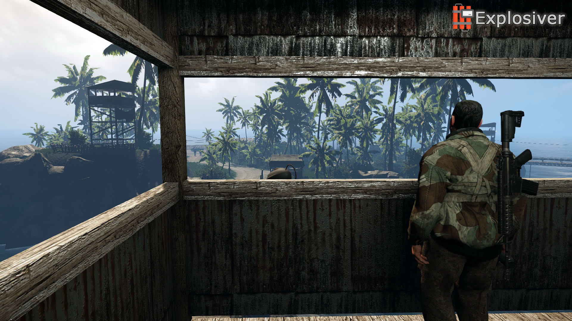 Screenshot for Explosiver