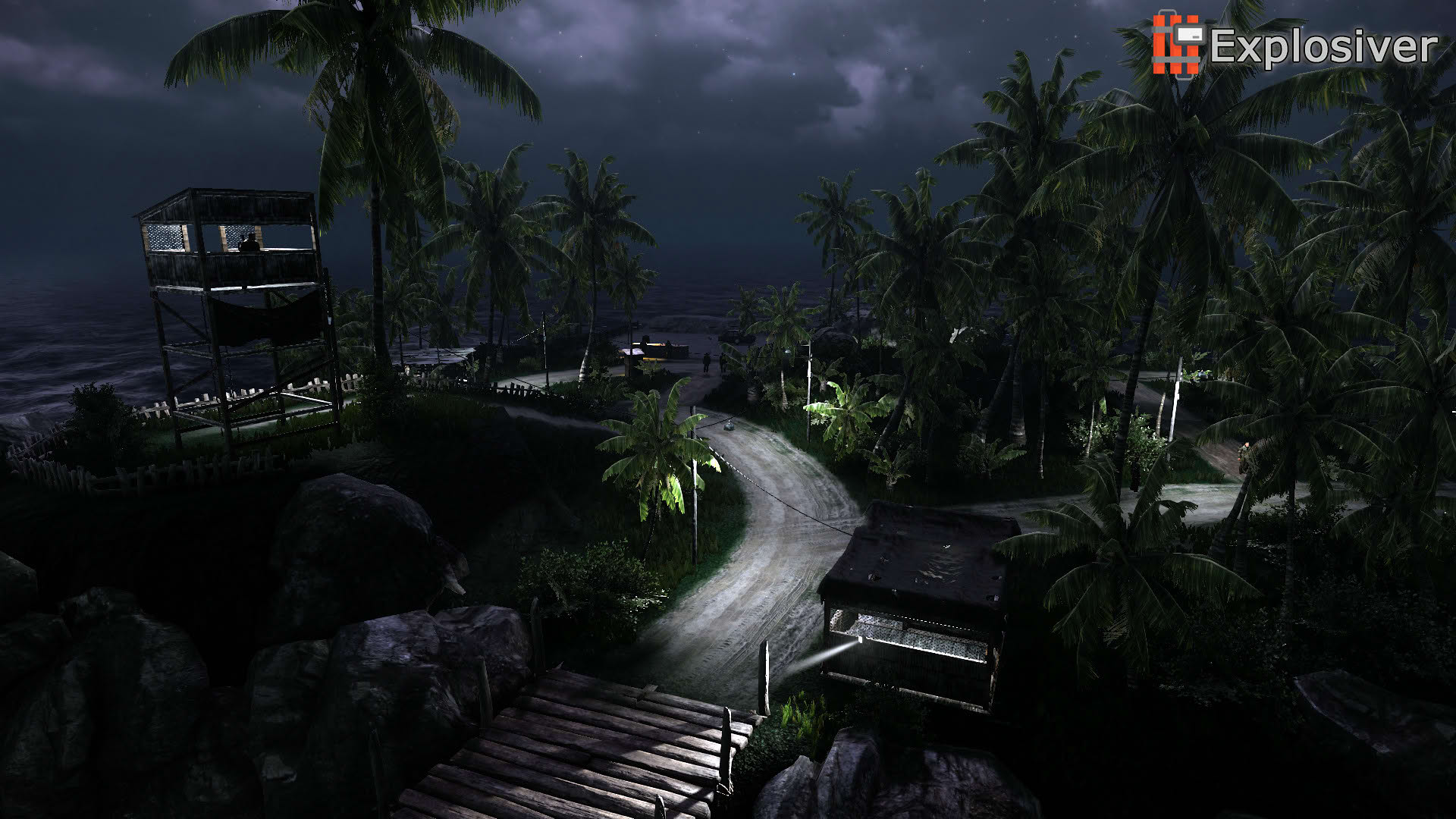 Screenshot for Explosiver