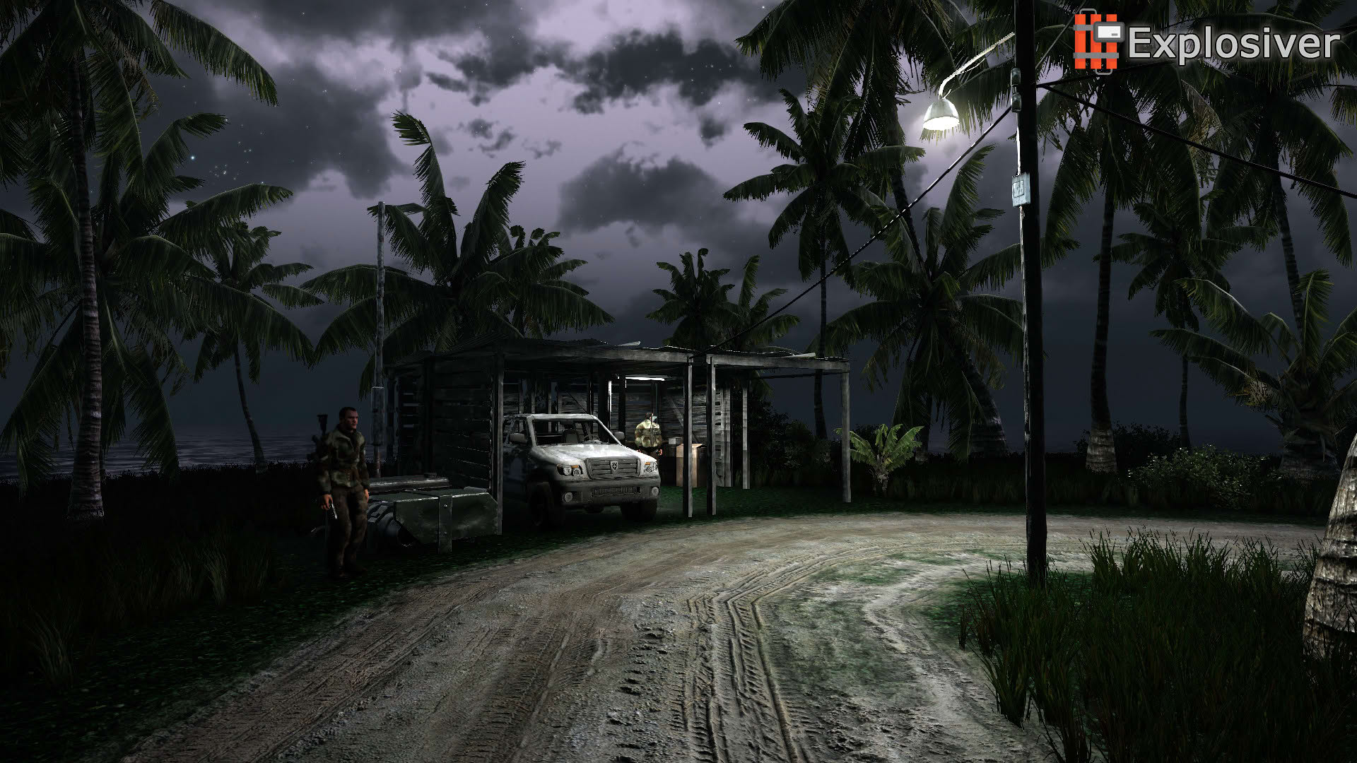 Screenshot for Explosiver