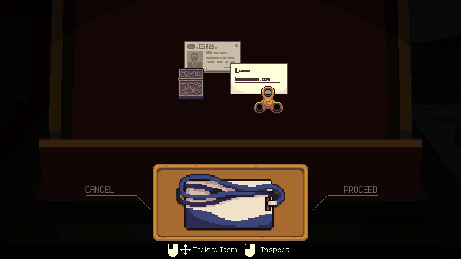 Screenshot for Coffee Talk: Episode 2 - Hibiscus & Butterfly