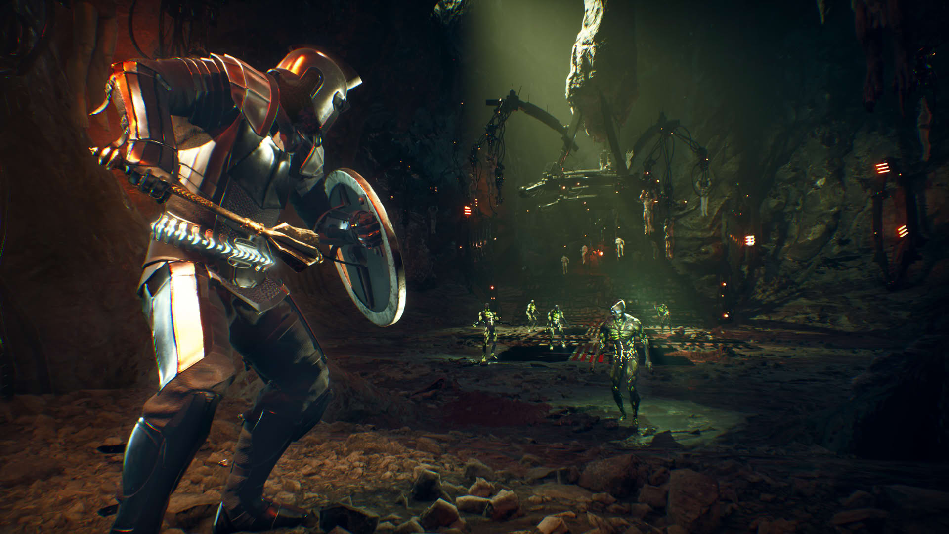Screenshot for The Last Oricru