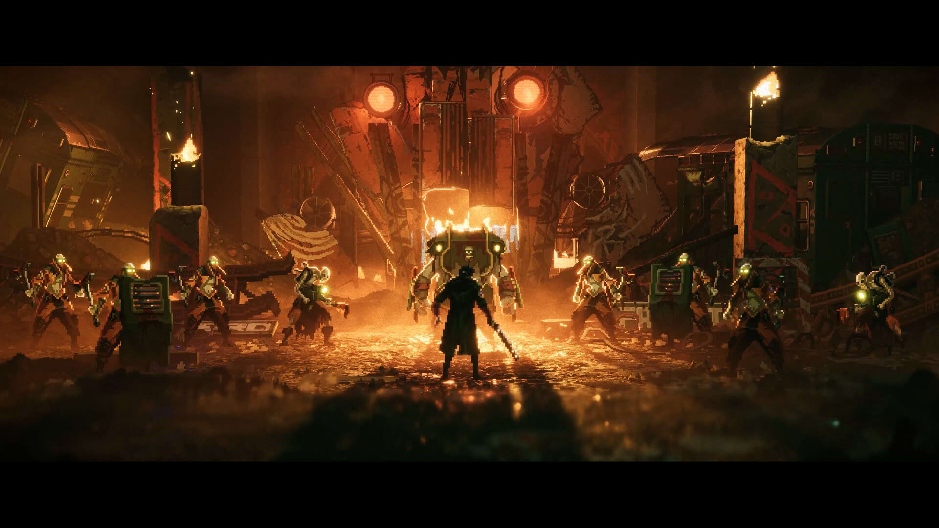 Screenshot for Replaced