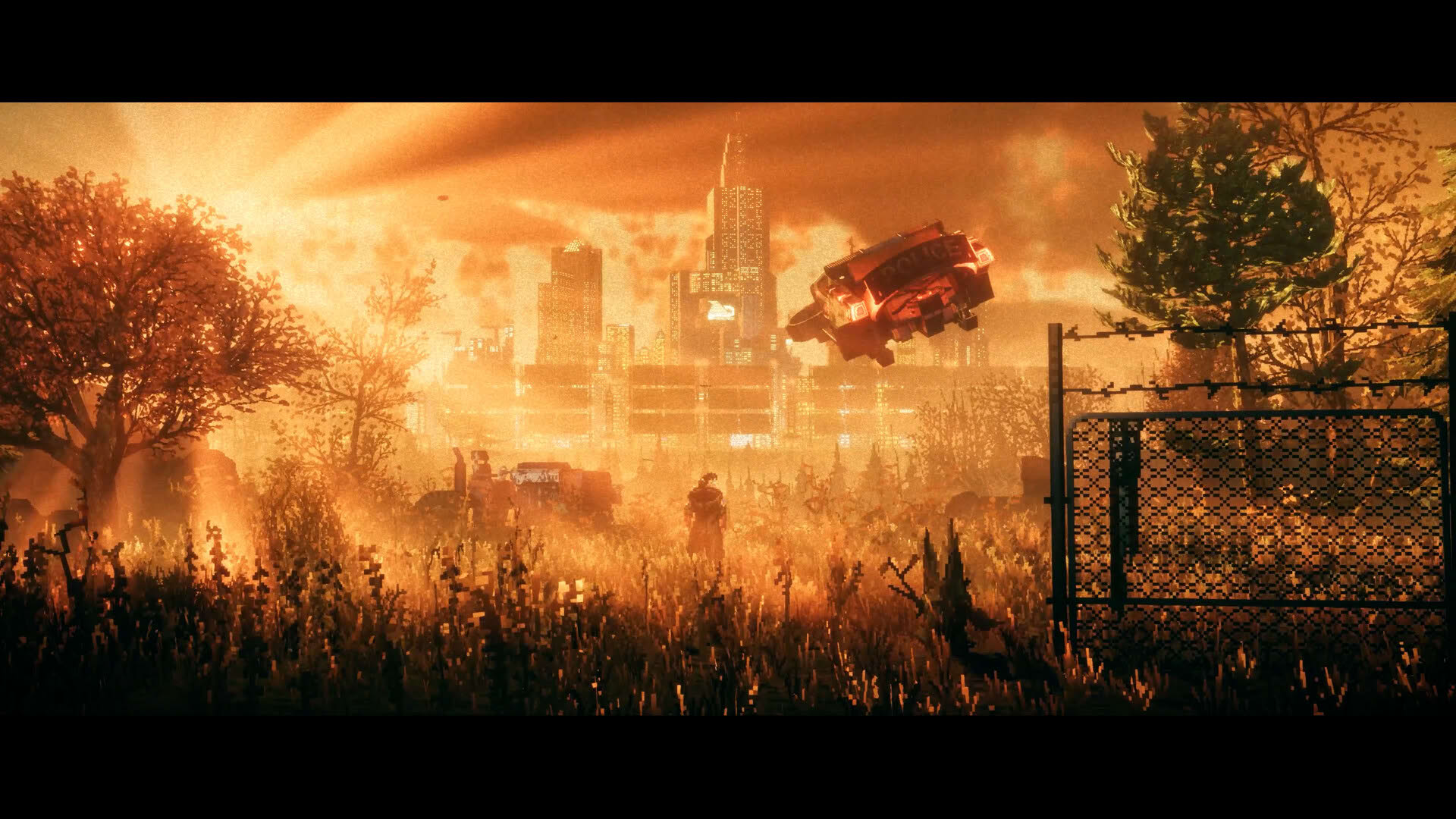 Screenshot for Replaced