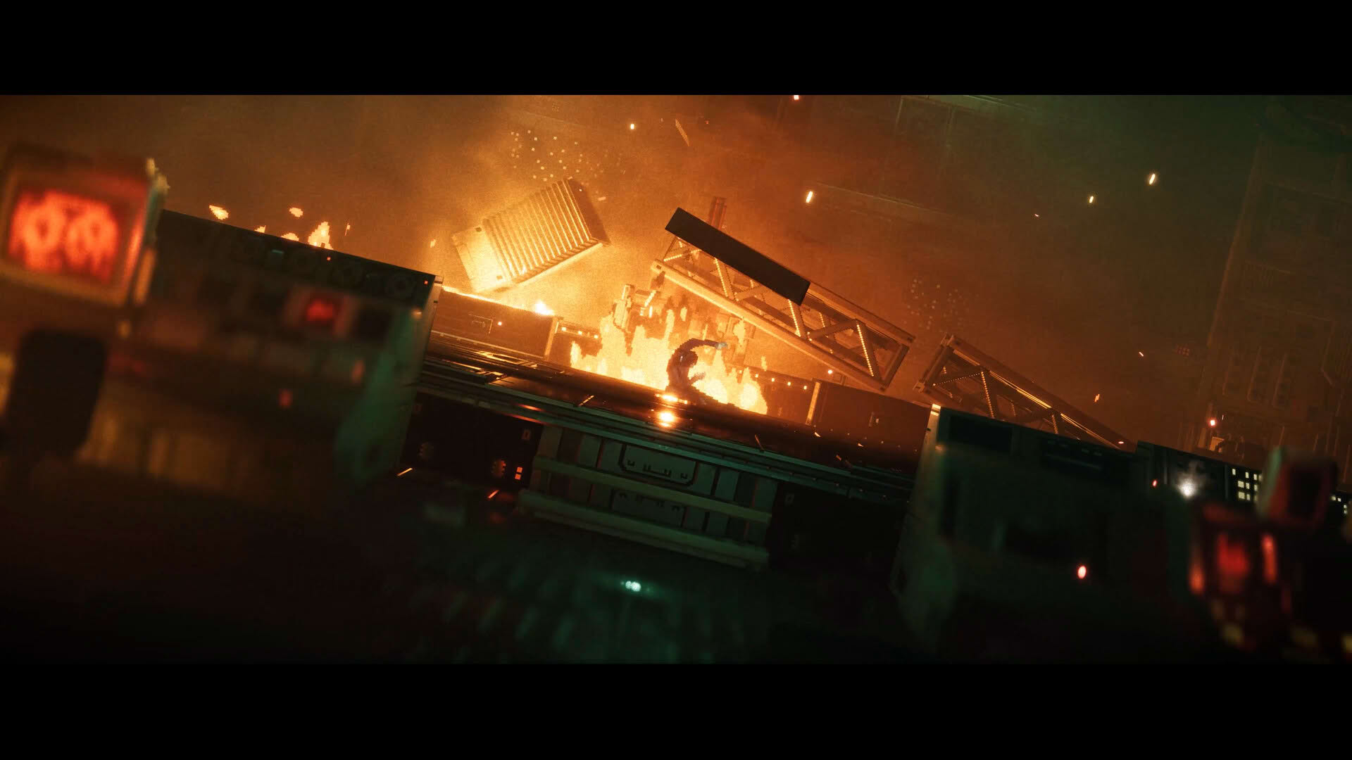 Screenshot for Replaced