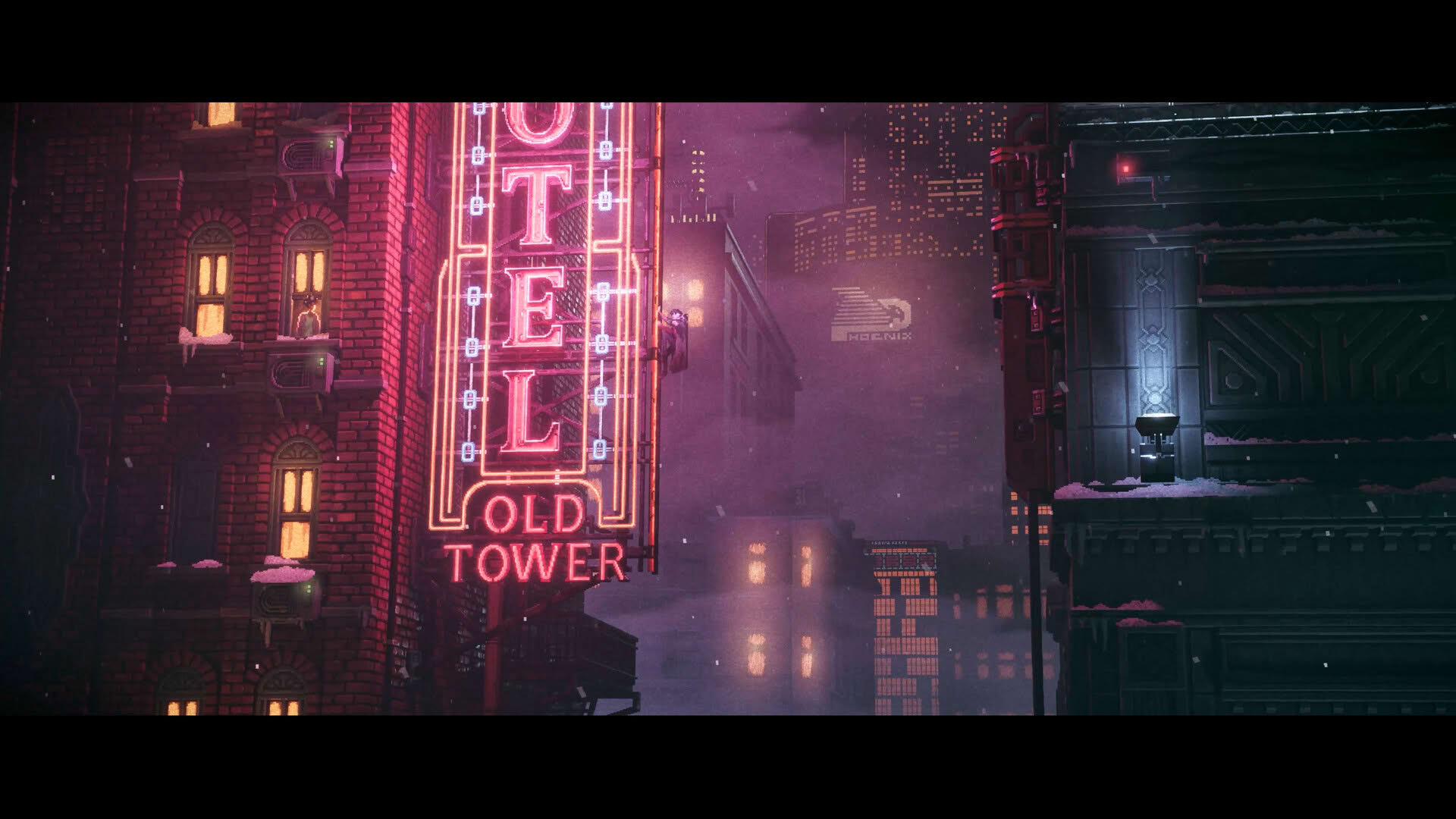 Screenshot for Replaced