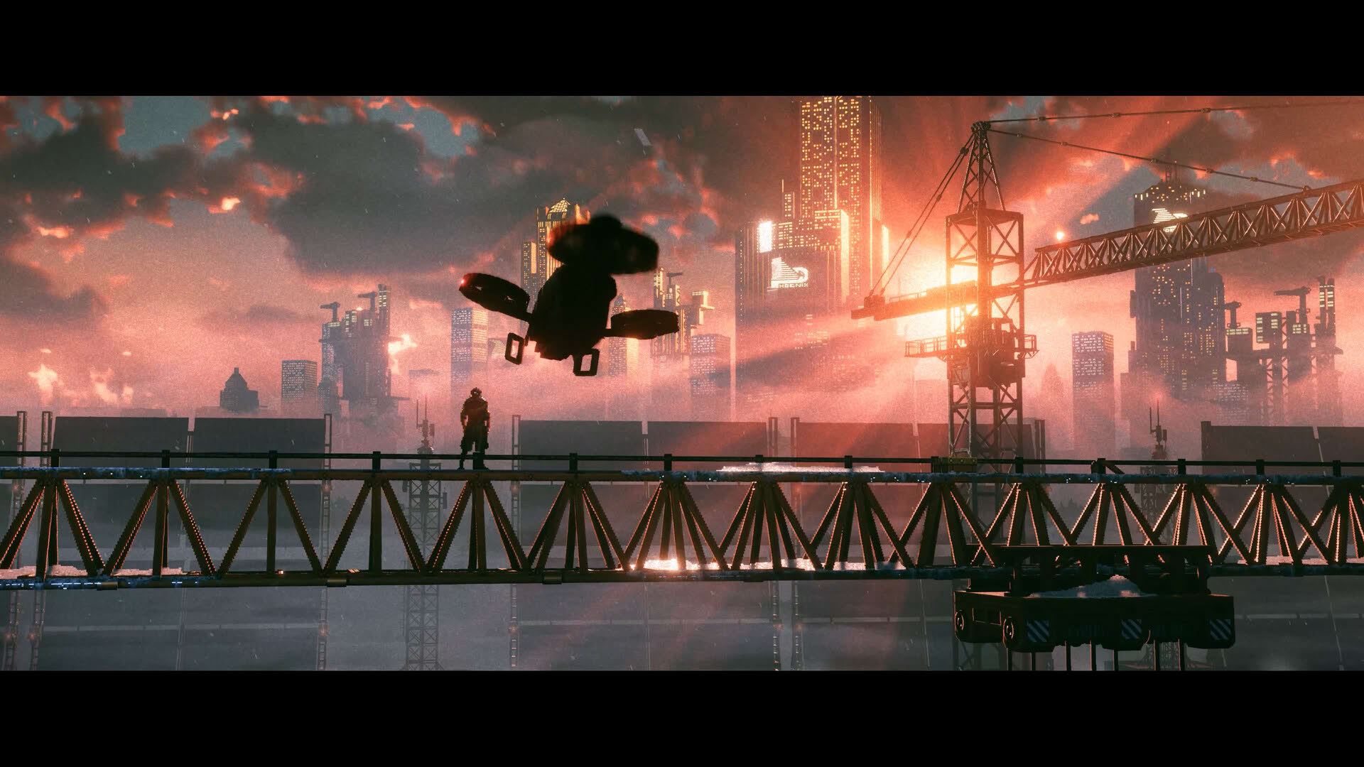 Screenshot for Replaced