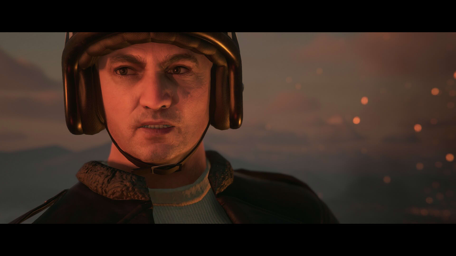 Screenshot for Trail Out
