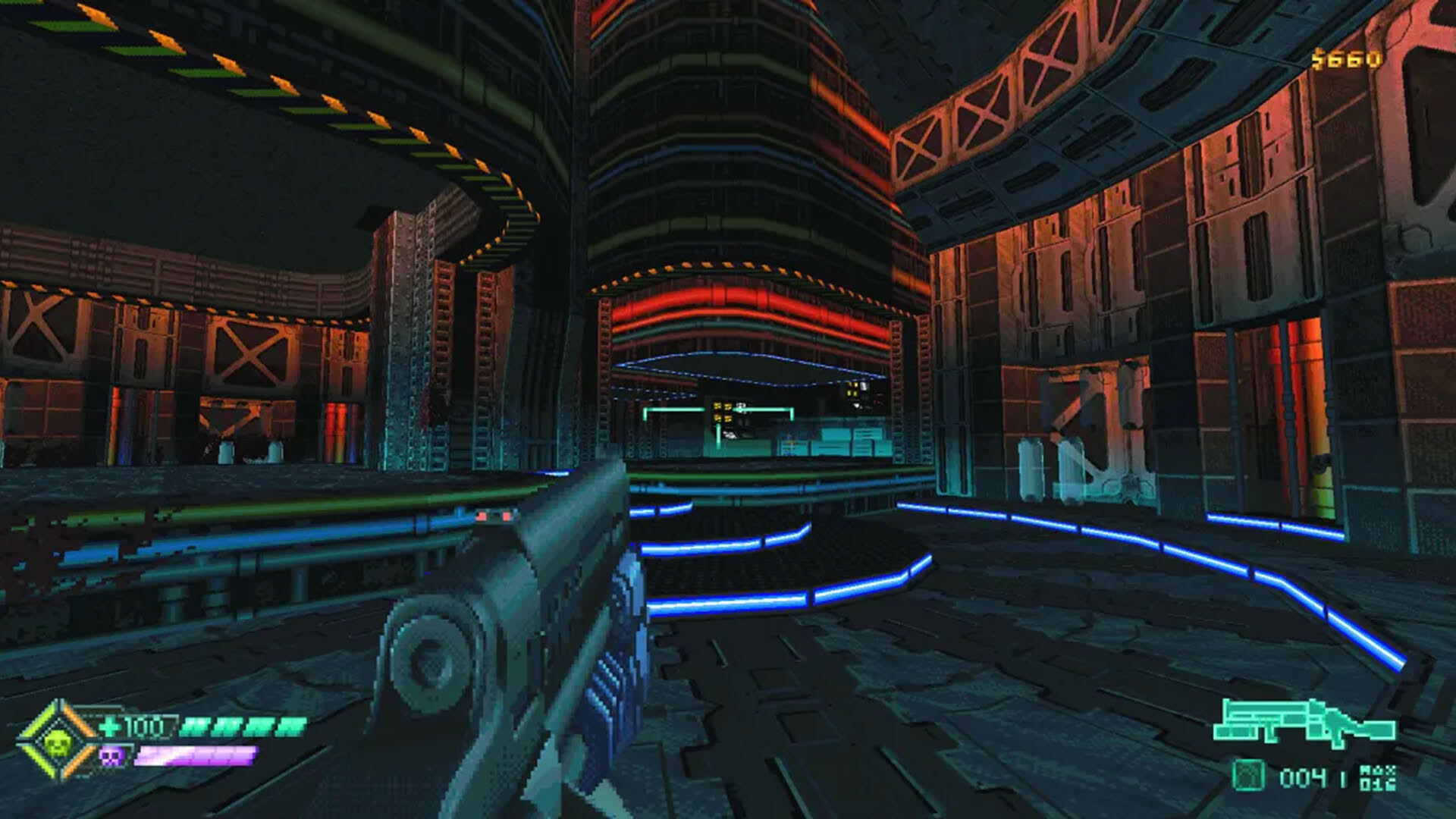 Screenshot for Beyond Sunset
