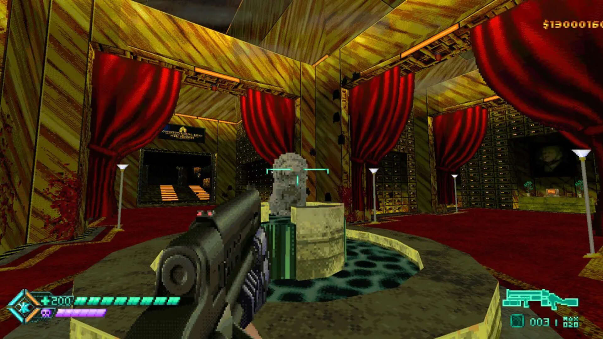 Screenshot for Beyond Sunset