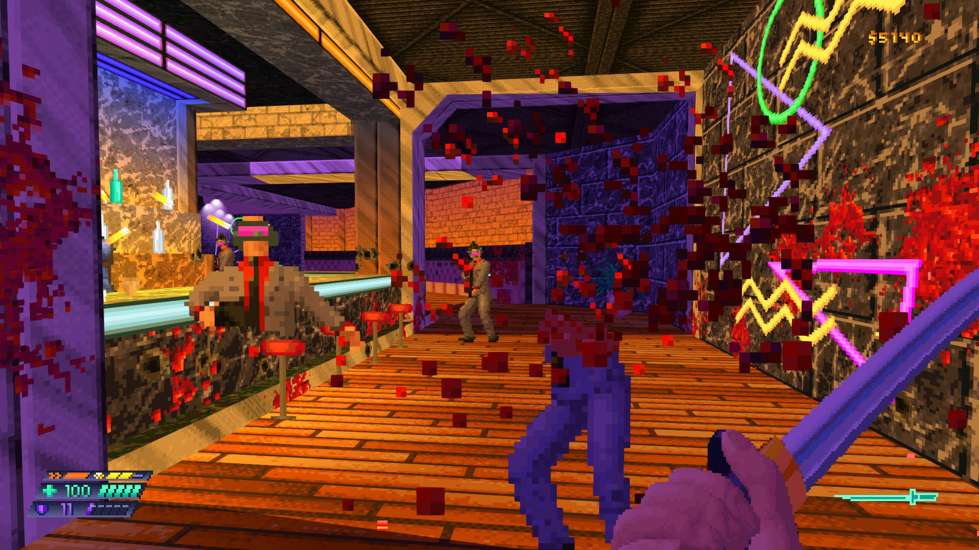 Screenshot for Beyond Sunset