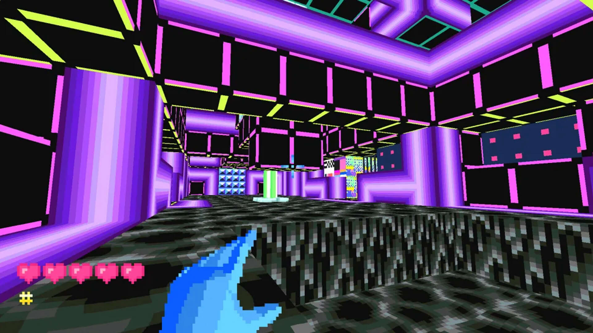 Screenshot for Beyond Sunset