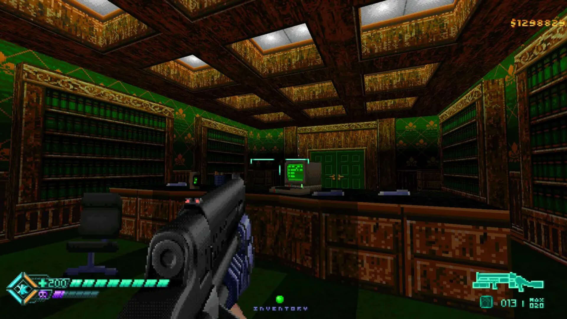 Screenshot for Beyond Sunset