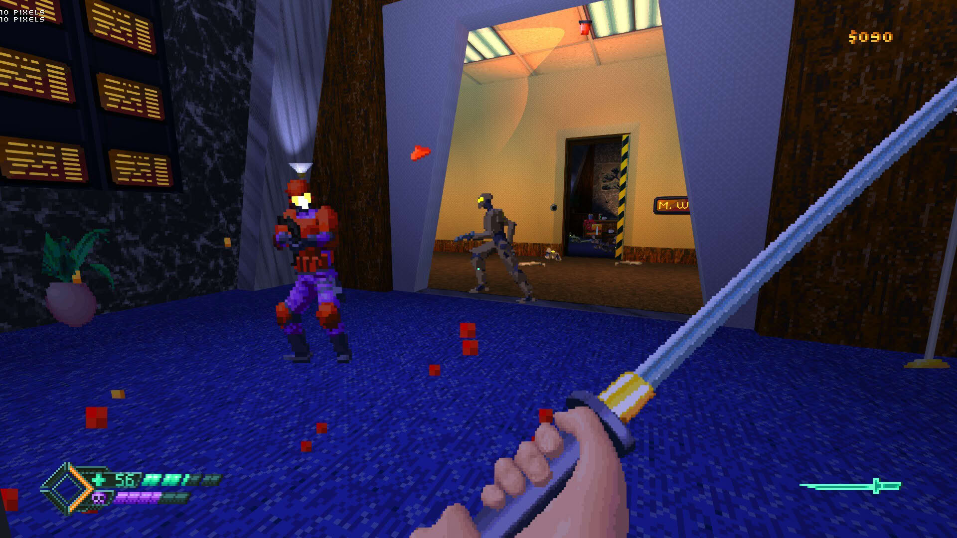 Screenshot for Beyond Sunset