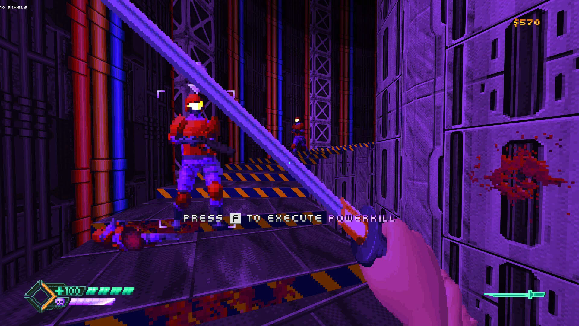 Screenshot for Beyond Sunset