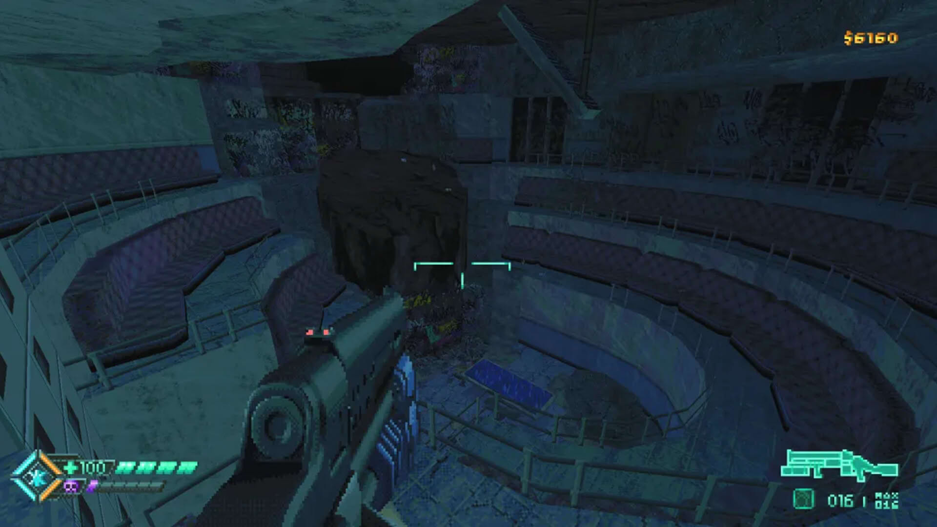 Screenshot for Beyond Sunset