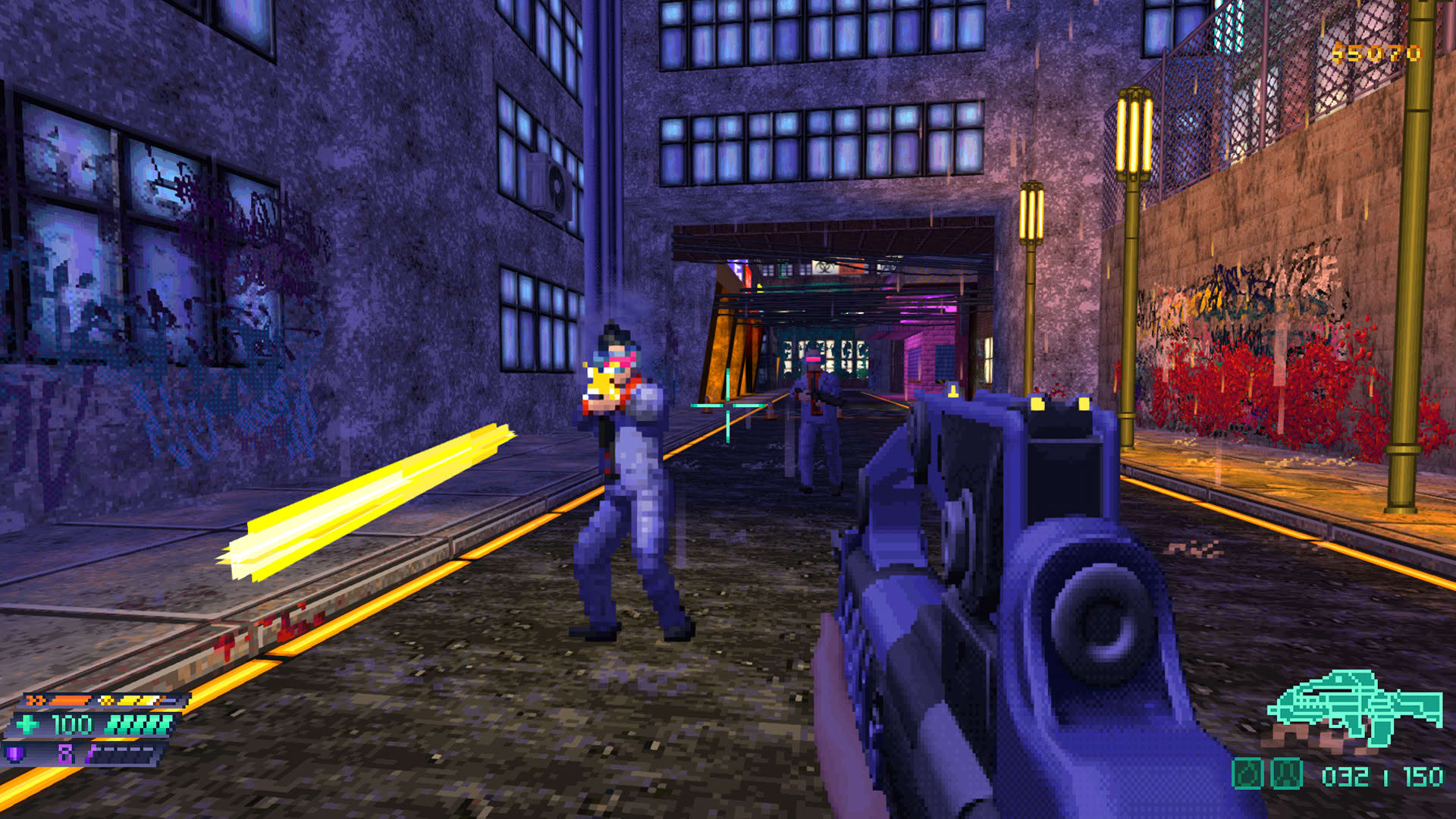 Screenshot for Beyond Sunset