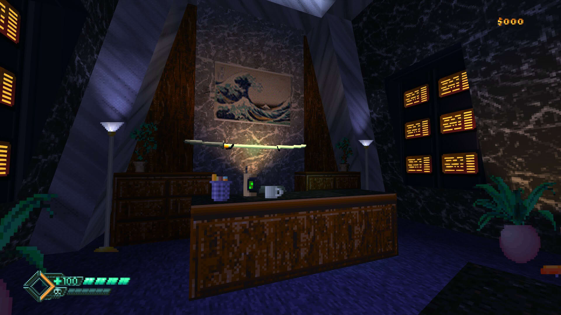 Screenshot for Beyond Sunset
