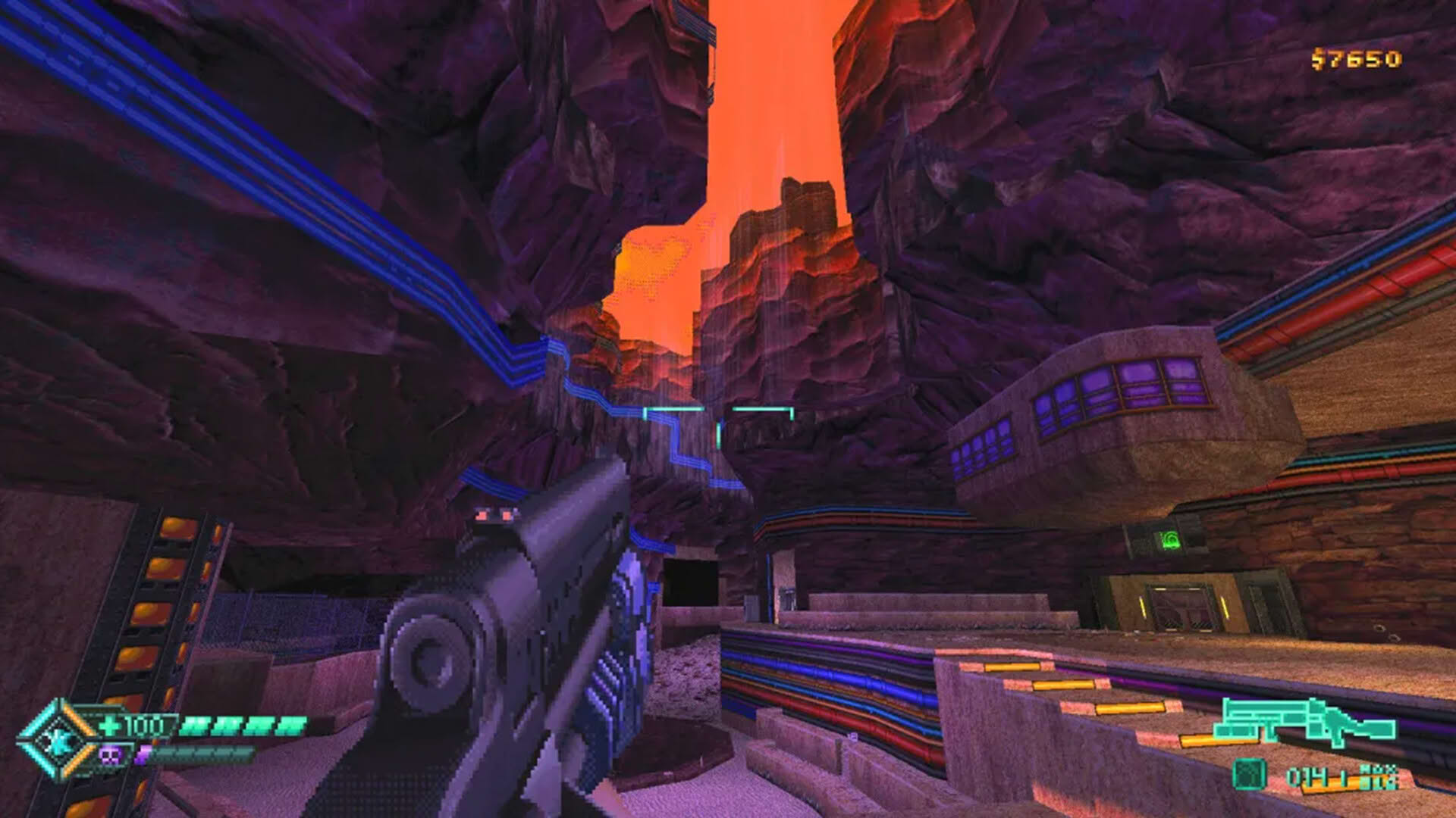 Screenshot for Beyond Sunset