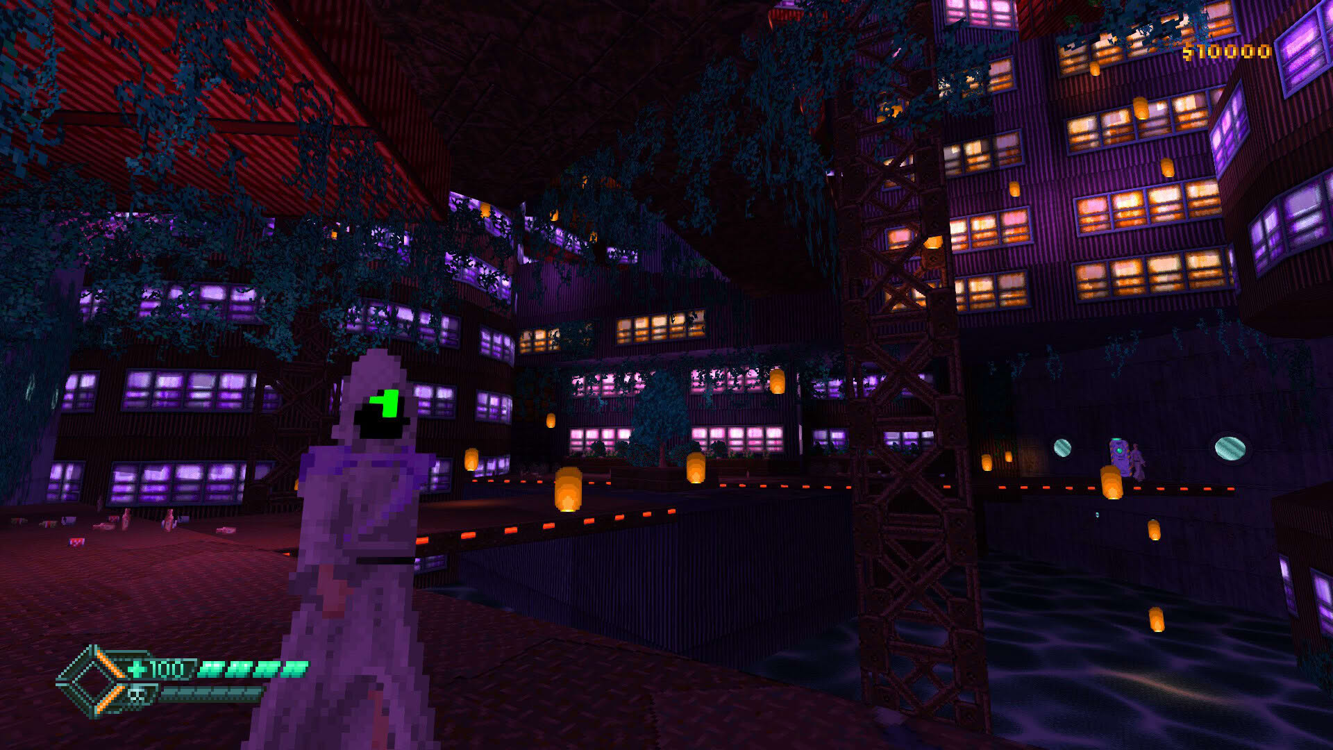 Screenshot for Beyond Sunset