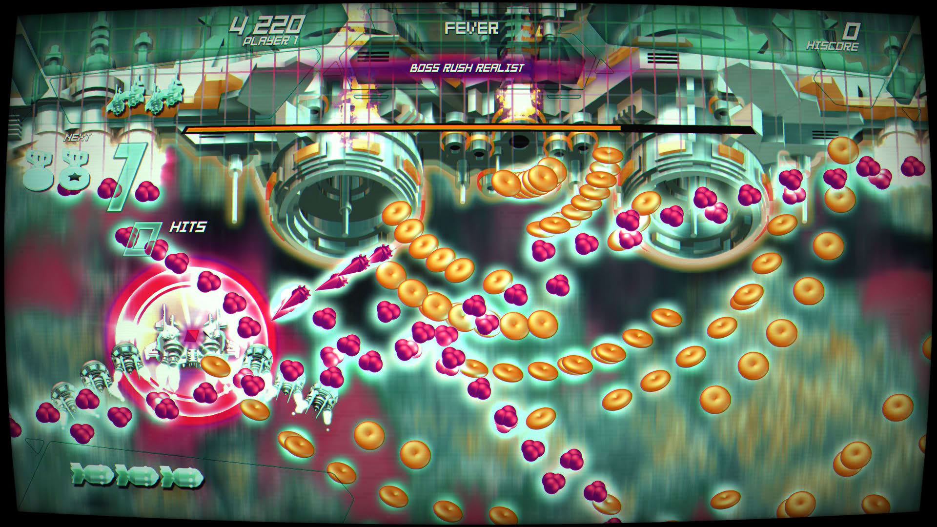 Screenshot for Shinorubi