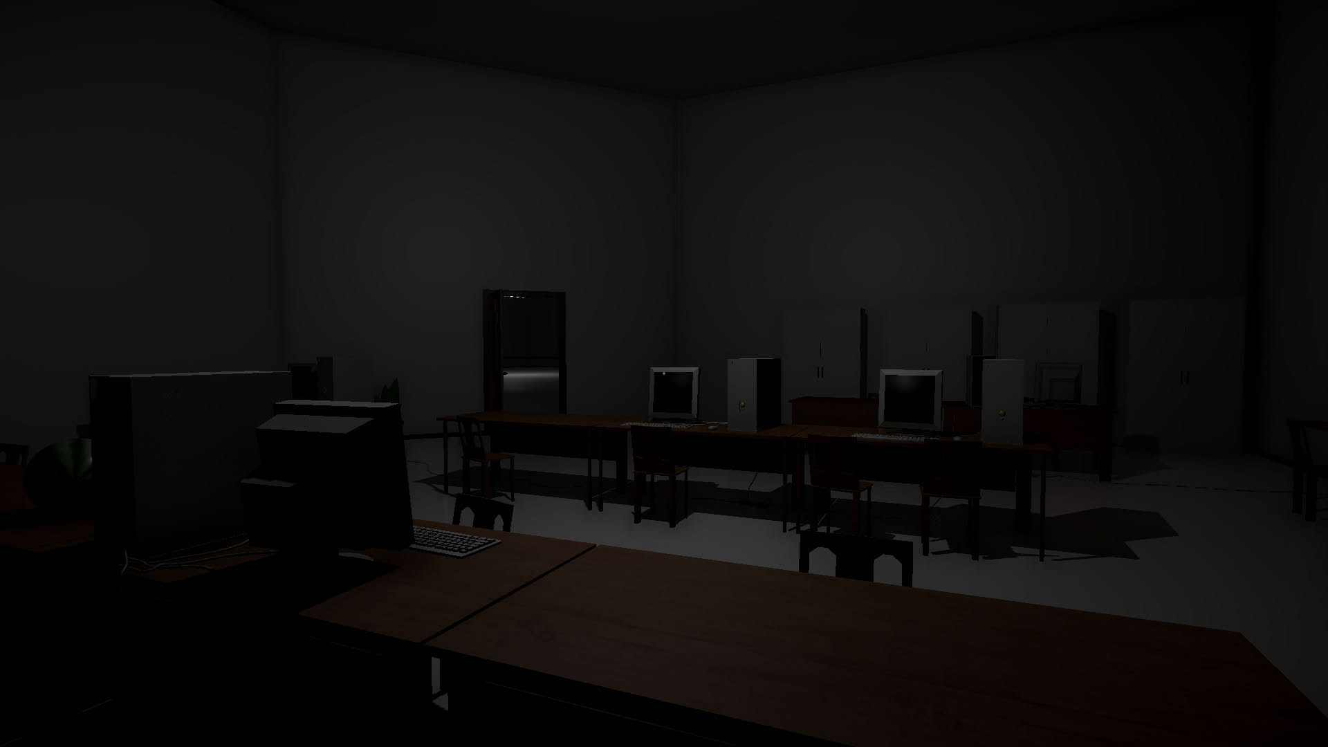 Screenshot for Parasomnia Verum