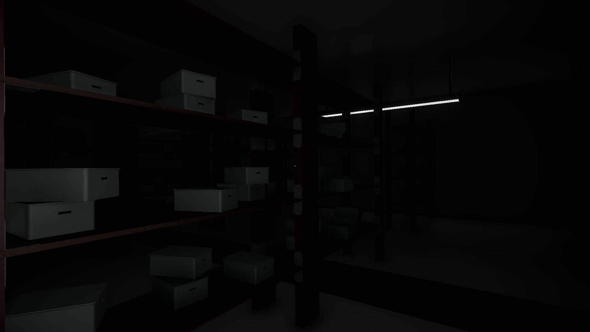 Screenshot for Parasomnia Verum