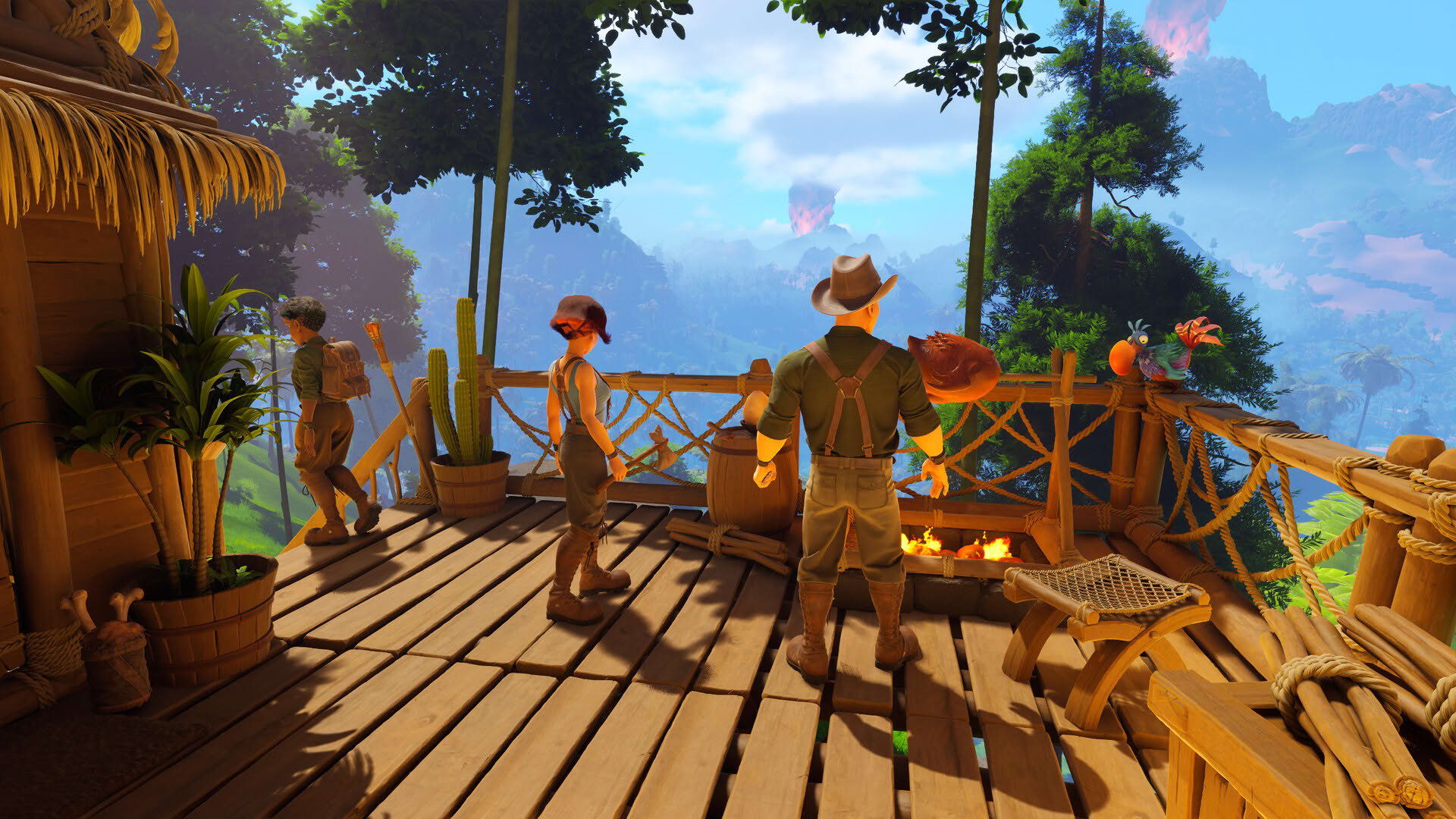 Screenshot for Under a Rock
