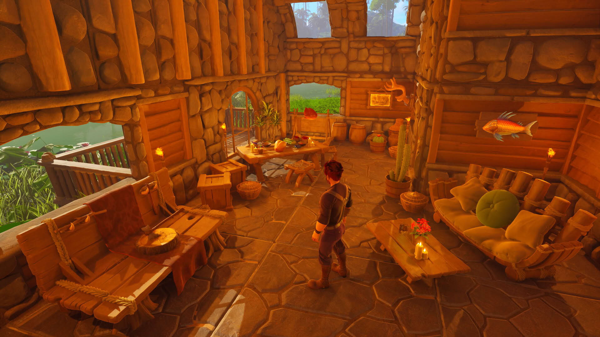 Screenshot for Under a Rock