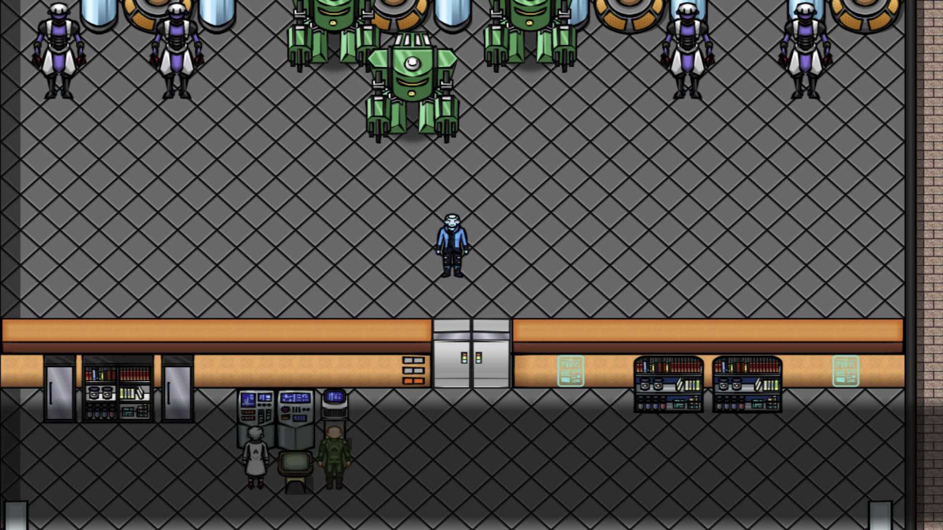 Screenshot for My name is human