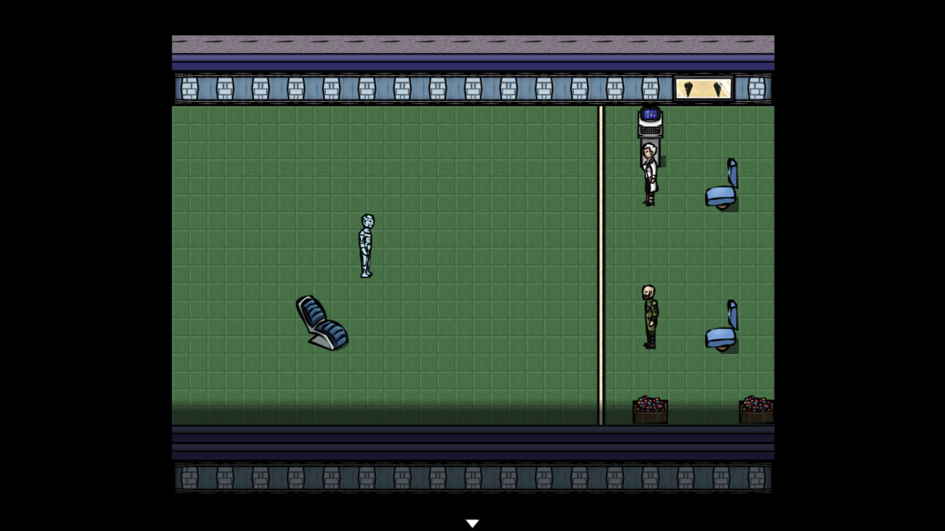 Screenshot for My name is human